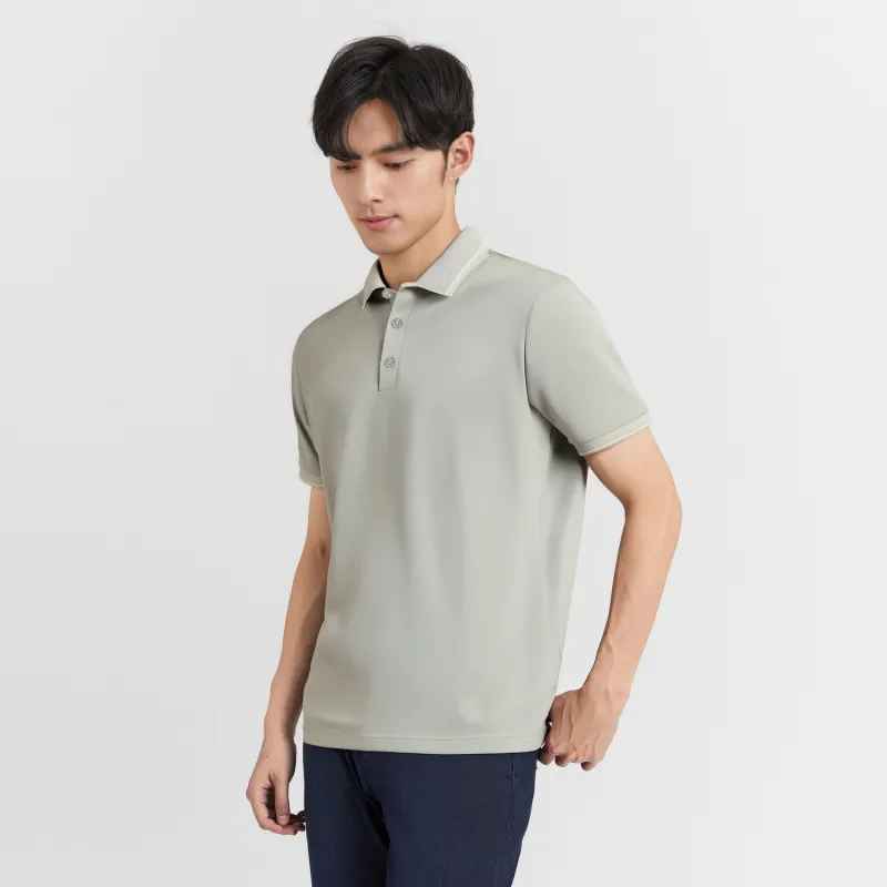 SUNDANCE Polo Shirts Men-25
