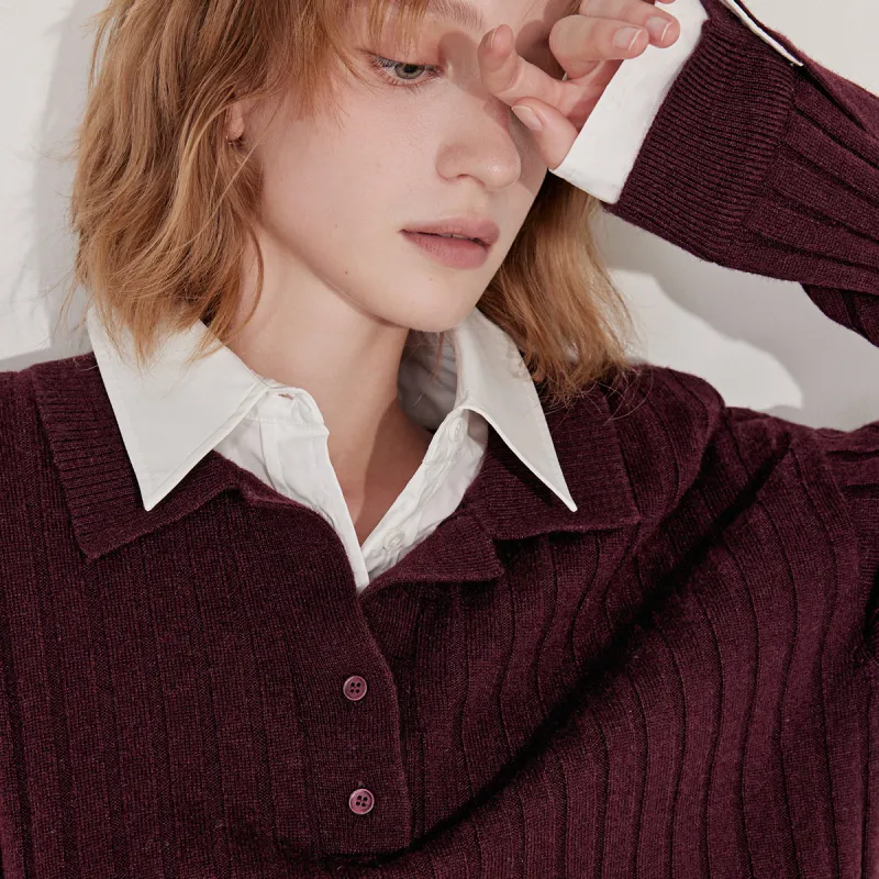 ONLY Knitwear Women's-5
