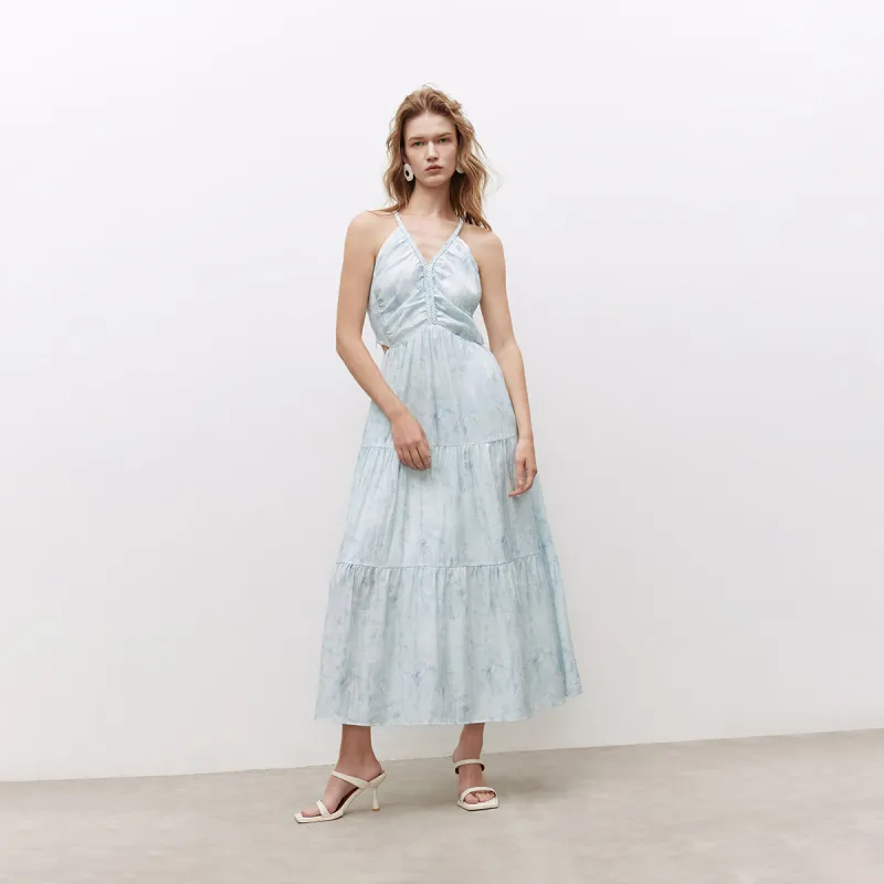 ONLY Sleeveless Dresses Women's-8