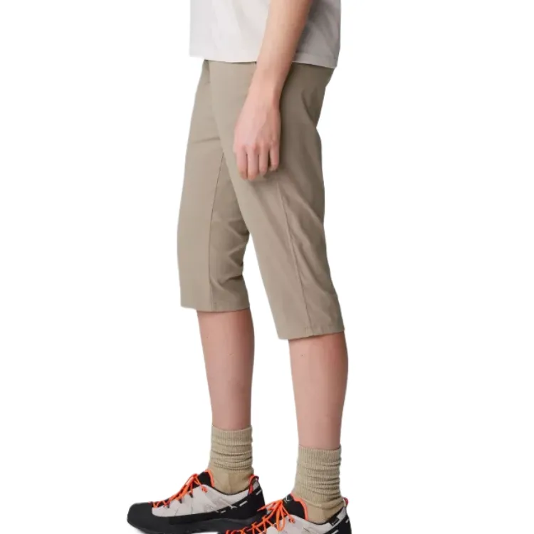 MOUNTAIN HARDWEAR Casual Shorts Women's-18