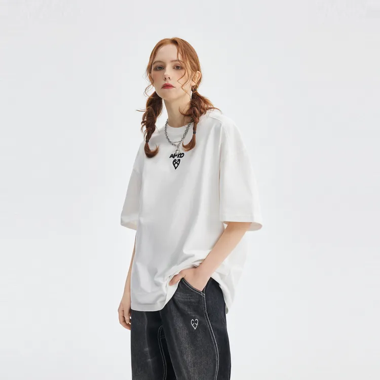 INXX APYD T Shirts Unisex-5