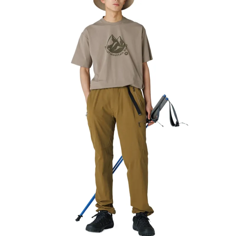 Marmot Casual Pants Men-4