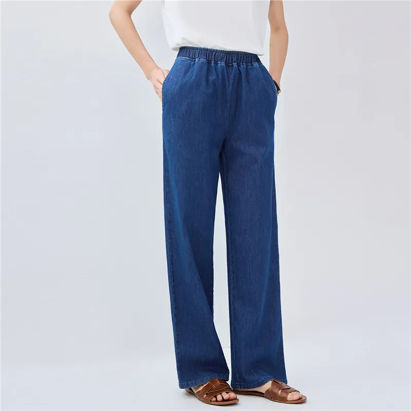 UNIQLO Jeans Women's 70 Original Blue-6