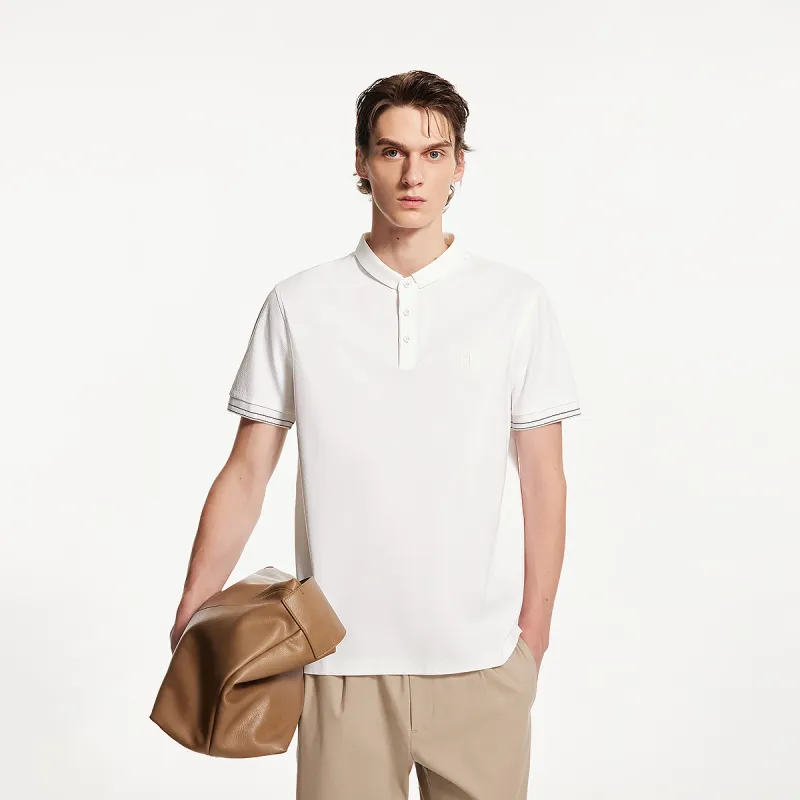 JACK&JONES Polo Shirts Men-2