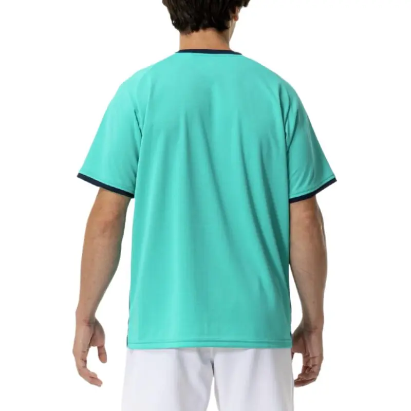 Mizuno Tennis Tops Unisex-8