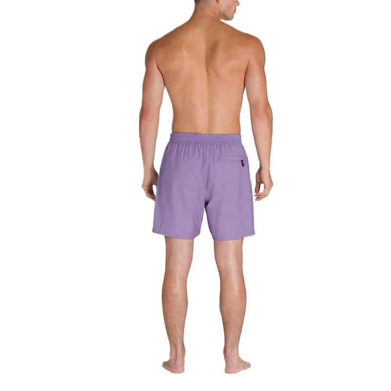 Vans Beach Shorts Men Purple-4