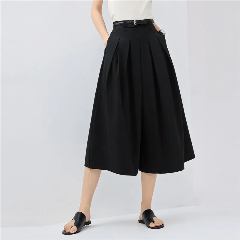 UNIQLO Suit Trousers Women's-3