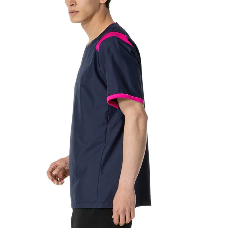 Mizuno Volleyball Jersey Unisex-12