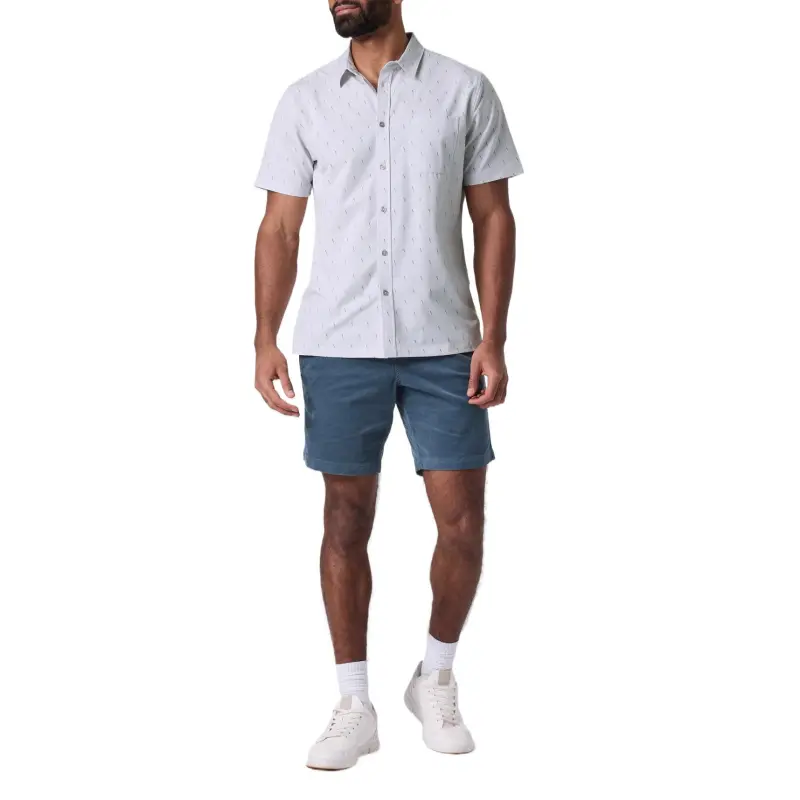 Vuori Shirts Men-3