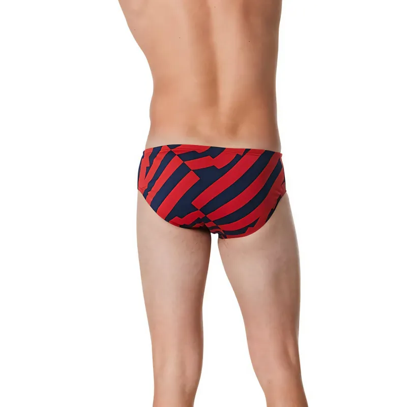 Speedo Swimming Shorts Men-3