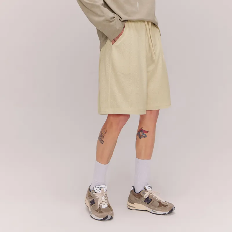 NO ONE ELSE Casual Shorts Unisex-1