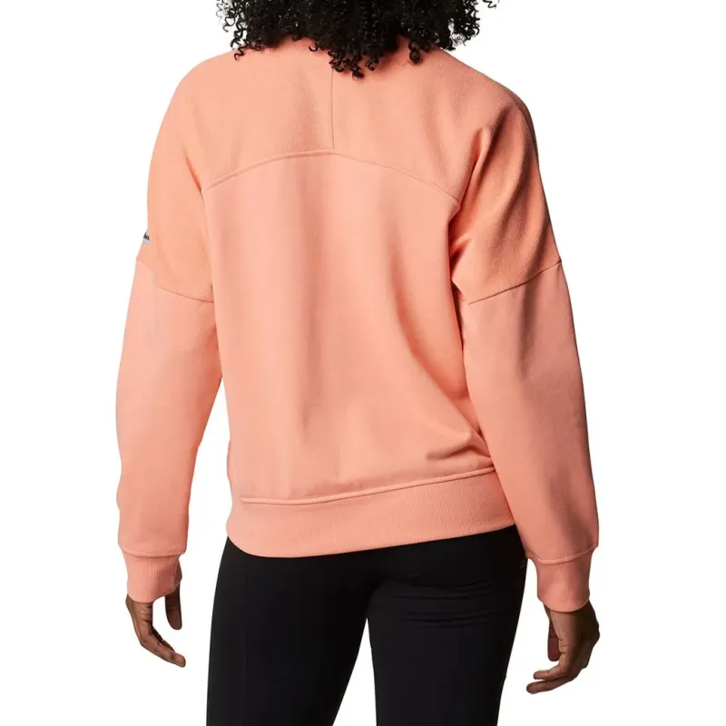Columbia Lodge Sweatshirt Women's-1