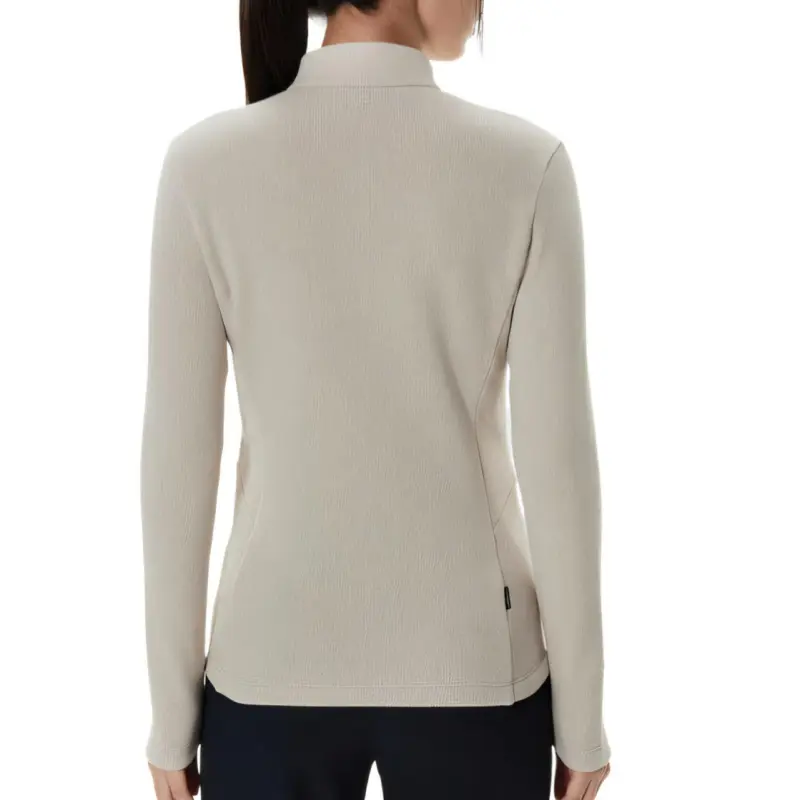 KOLON SPORT HIKE Series Regular T Shirt Women's-3