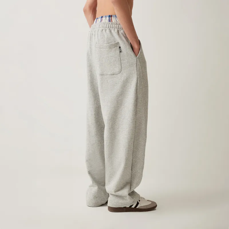 MLMR Casual Pants Unisex-6