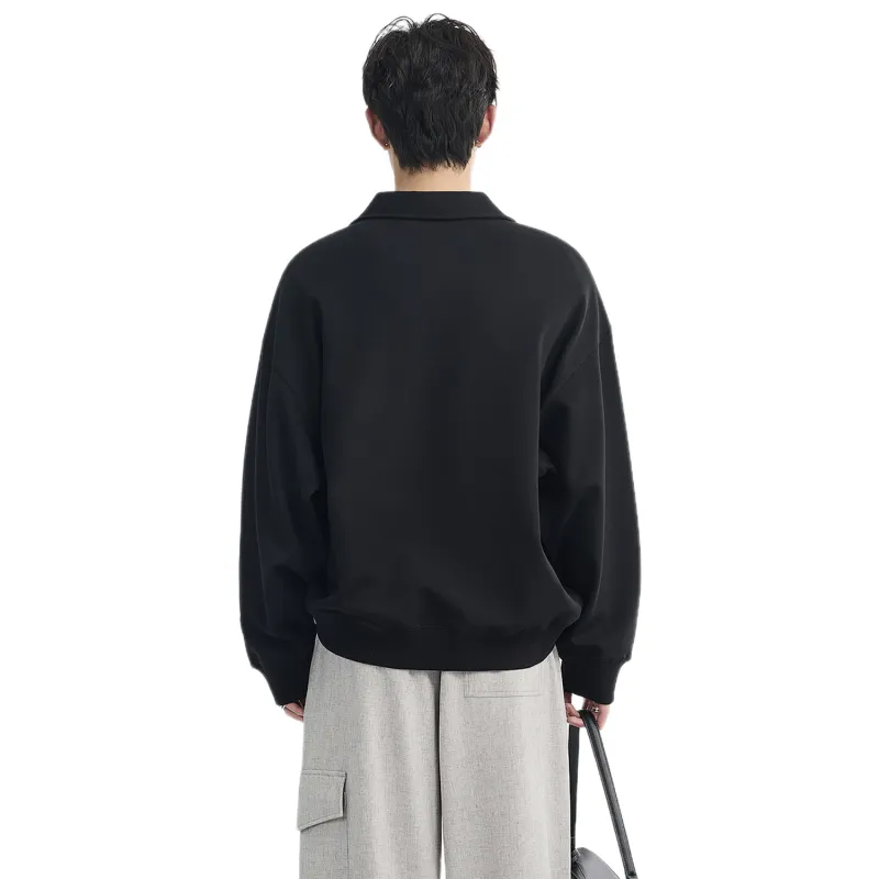 EARL JOEL Sweatshirts Unisex-1