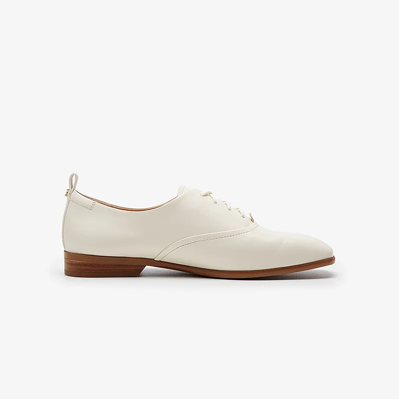 Le Saunda Casual Single Shoes 1.5cm Women's-2