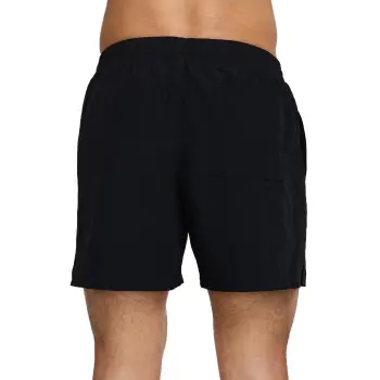 Nike Swim Breaker Icon Men's 5' Brief Lined Volley Shorts