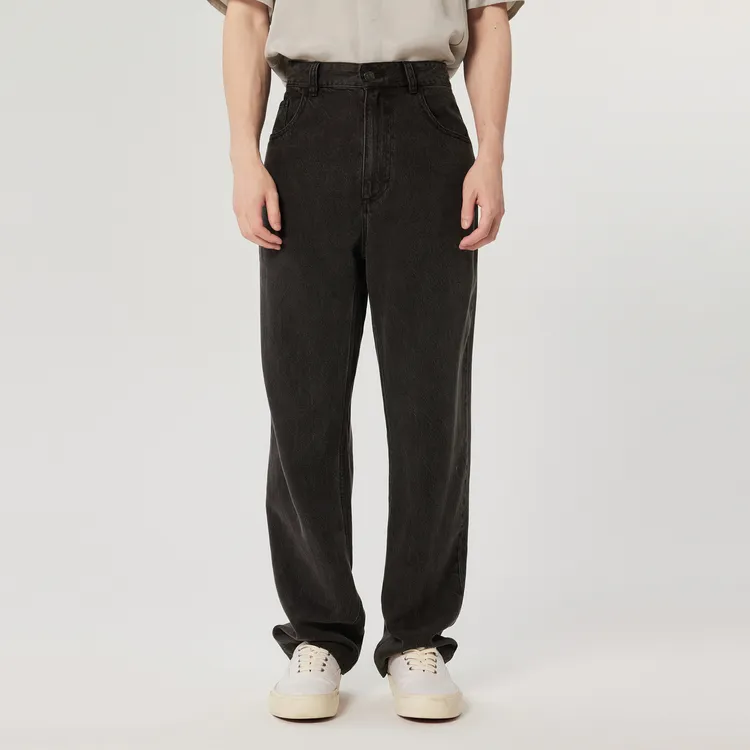 CROQUIS Jeans Unisex-7