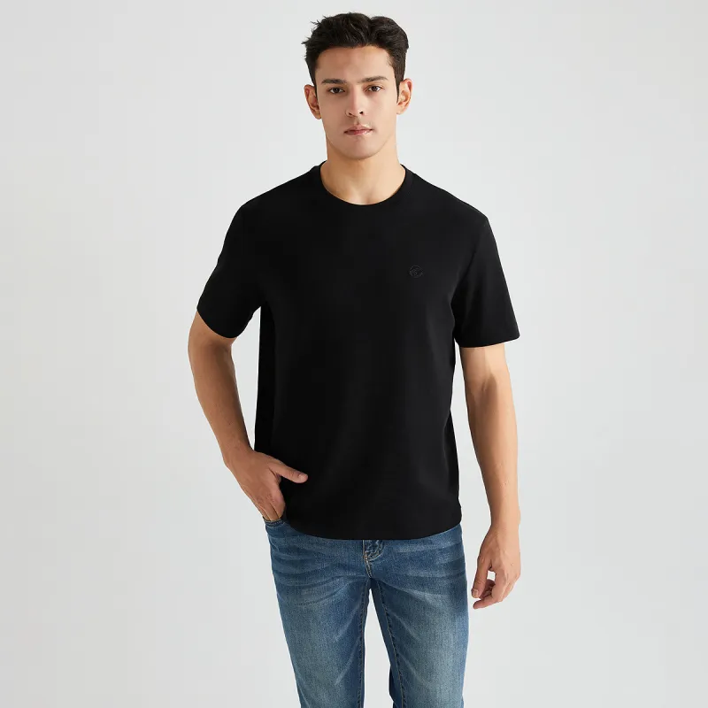 Satchi T Shirts Men-3