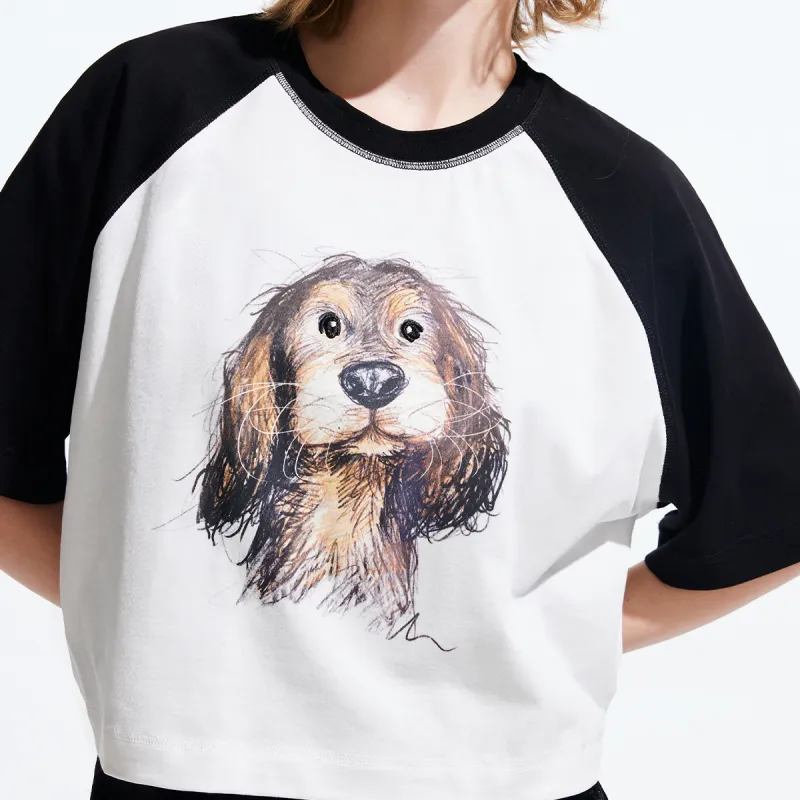 ONLY T Shirts Women's-7