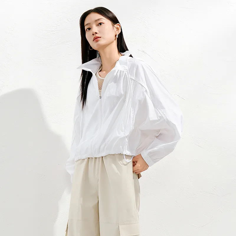 JZ. ANNAKRO Sun Protection Clothing Women's-10