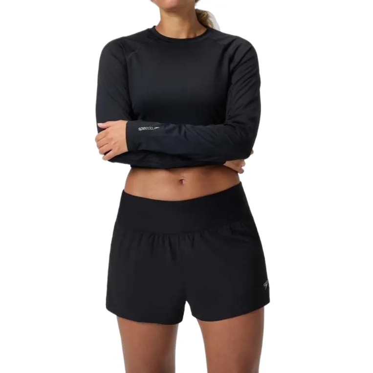 Speedo Swimming Shorts Women's-4