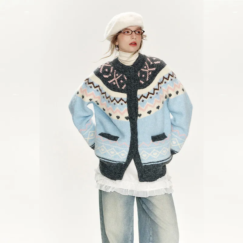 ELF SACK Sweaters Women's-20