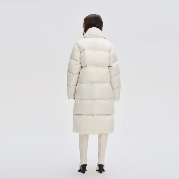 ONLY Down Jackets Women's-2