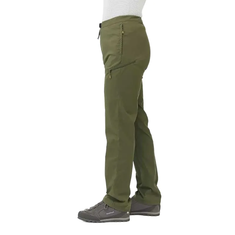 MONTBELL Casual Pants Men-3