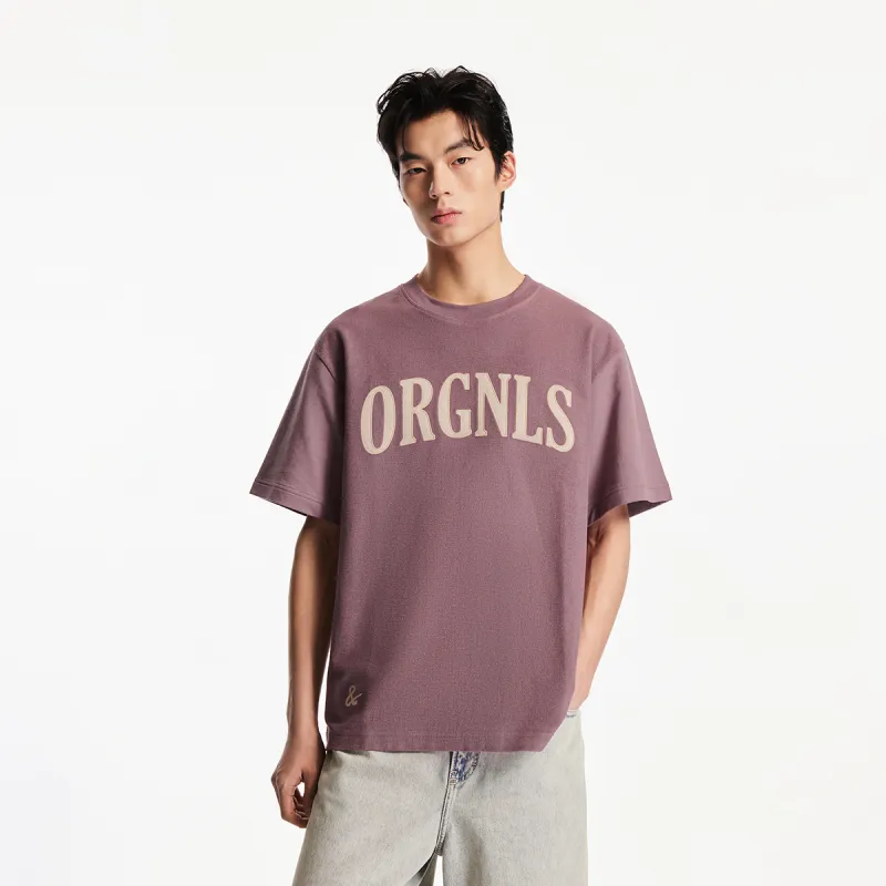 JACK&JONES T Shirts Men-10