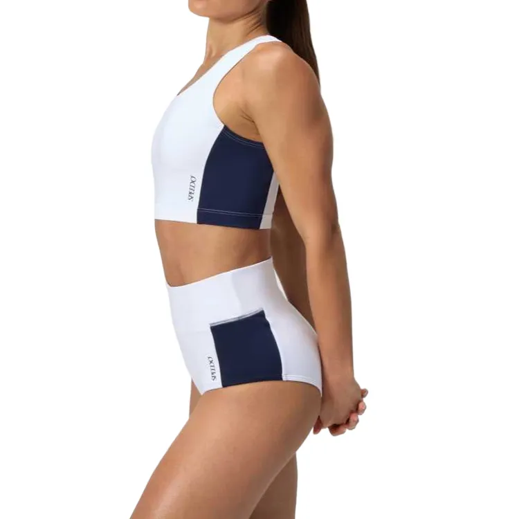 Speedo Sleeveless Sports Shirts Women's-5
