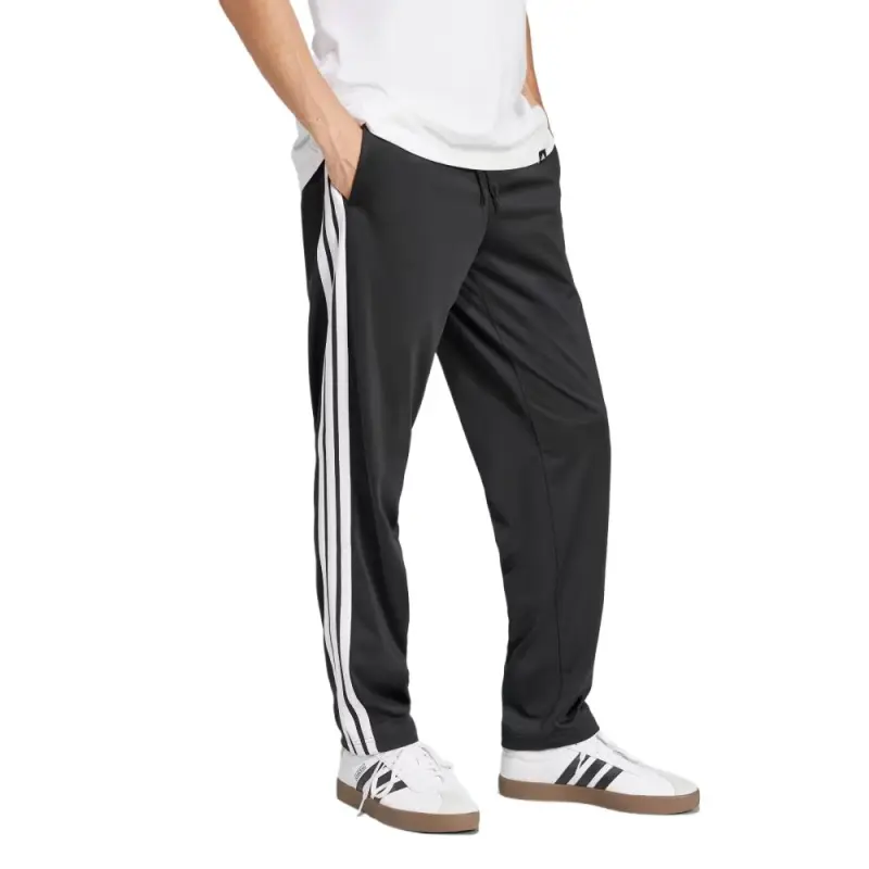 Adidas FW/AW24 Sports Pants Men's Black-2