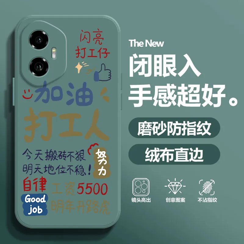 BAOCHENG Phone Cases-5