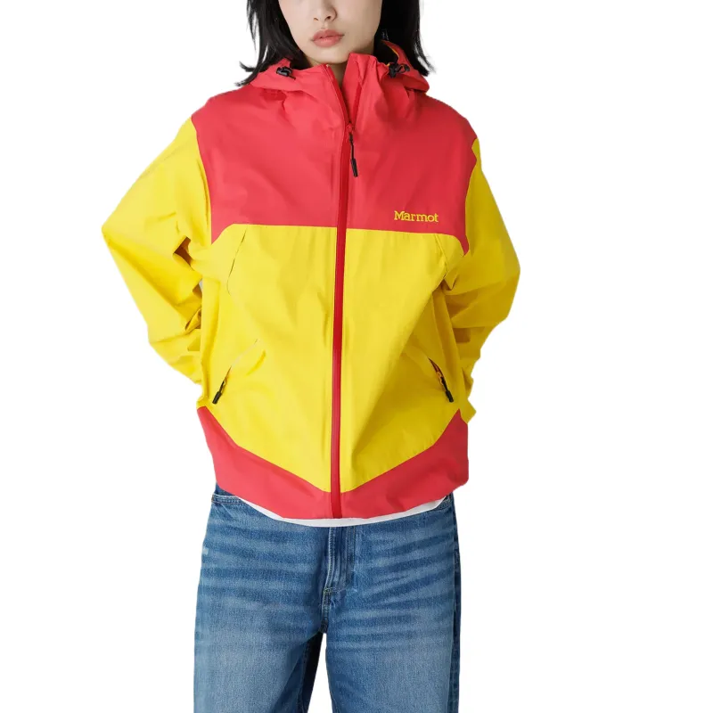 Marmot Jackets Unisex-4