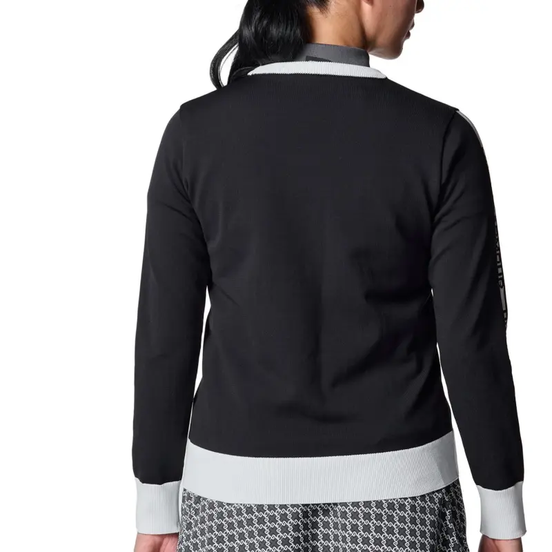 Under Armour Sweater Women's Black-1