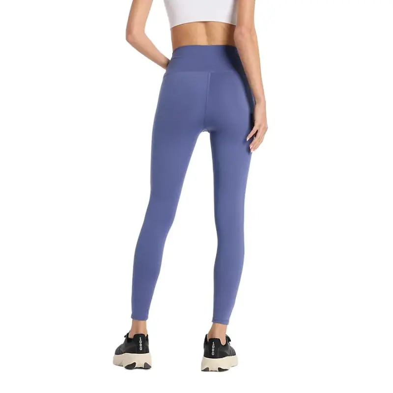 New Balance NB Harmony Yoga Pants Women's Blue DRE-1