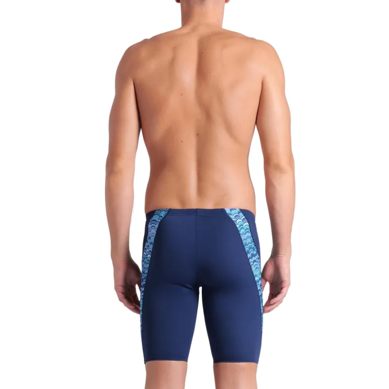 Arena Swimming Shorts Men-1