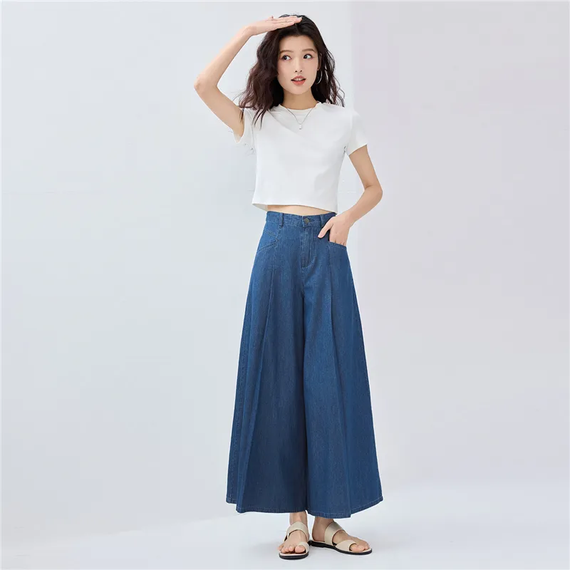 UNIQLO Jeans Women's-11