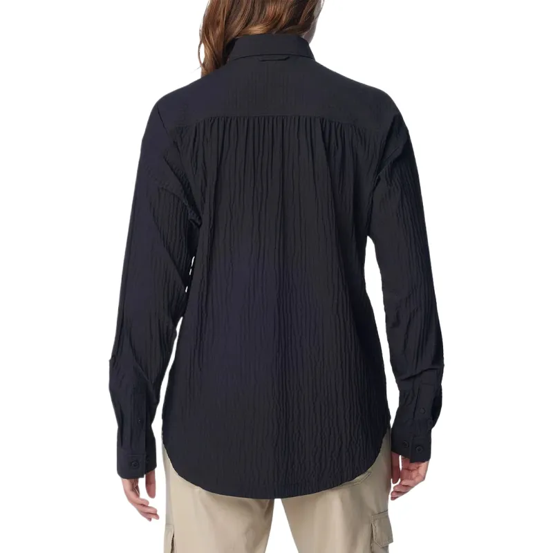 Columbia BoundlessTrek Shirt Women's-1
