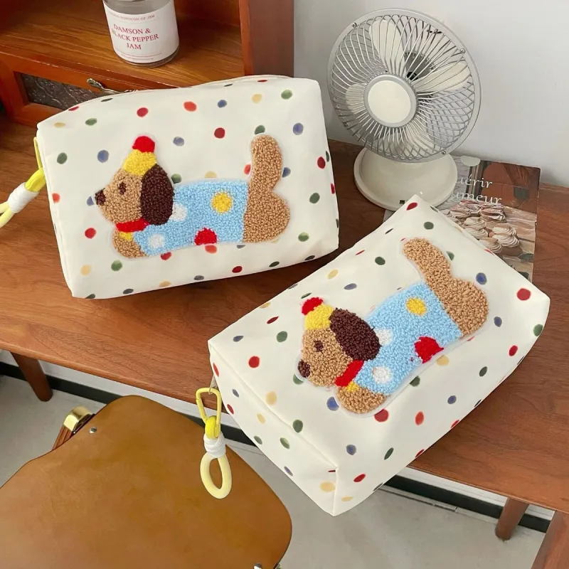Love Of Wormwood Portable Storage Bag-3