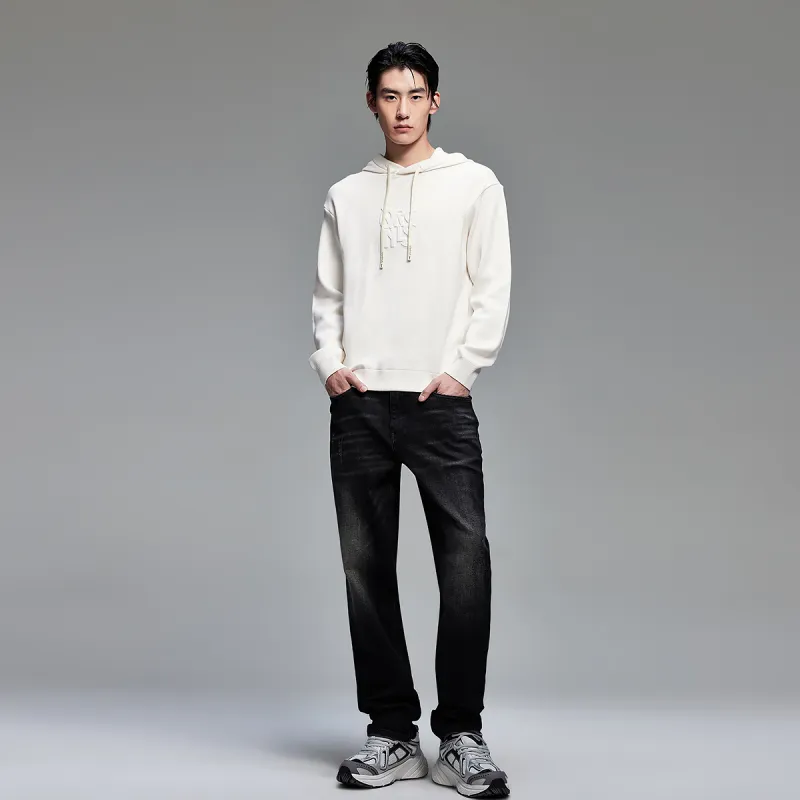 JACK JONES· Knitwear Men's Milk White-2