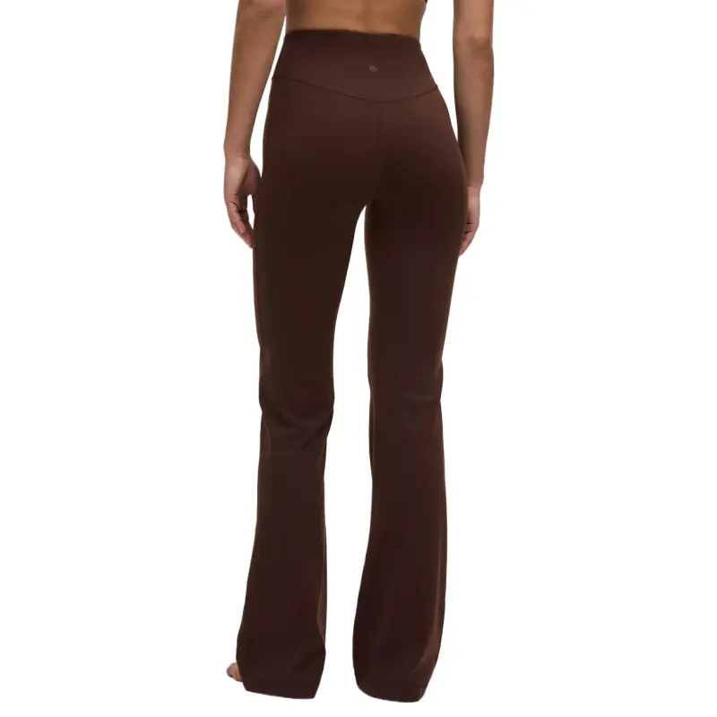 Lululemon Wunder UnderSmoothCover Sports Pants 34' Women's-1