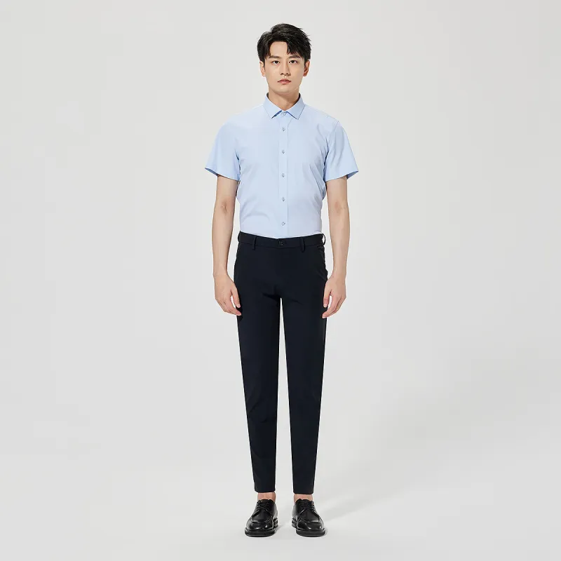 LESS IS MORE Suit Trouser Men's-6