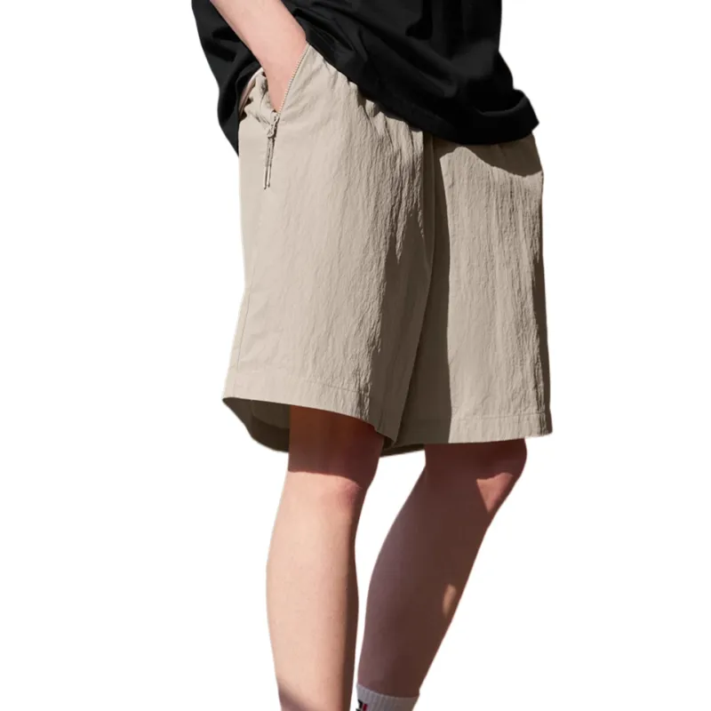 FILA ORIGINALE Casual Shorts Men's Tobacco Camel-1
