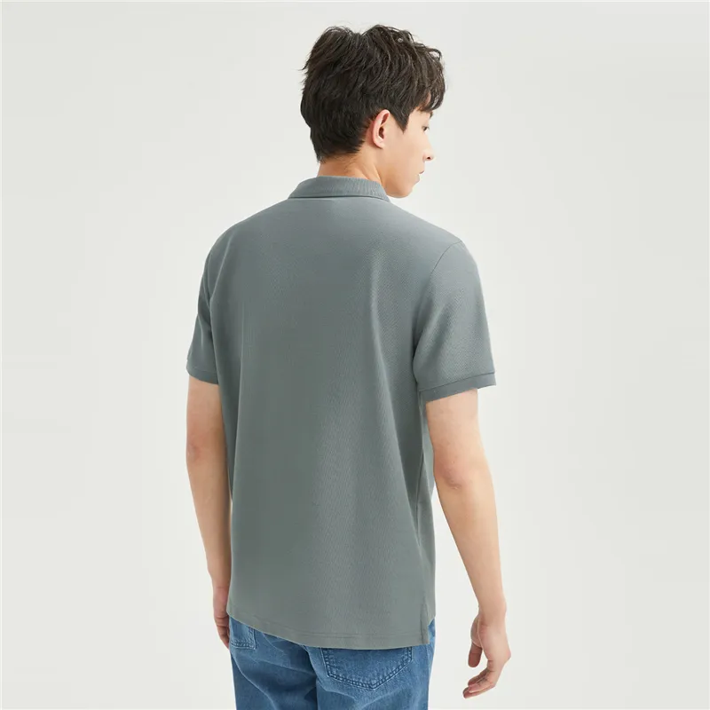 UNIQLO Polo Shirts Men-9