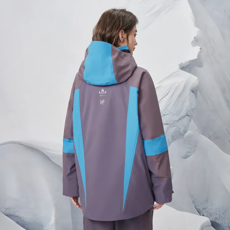 DESCENTE X Kazuki Kuraishi Puffer Jackets Unisex-13