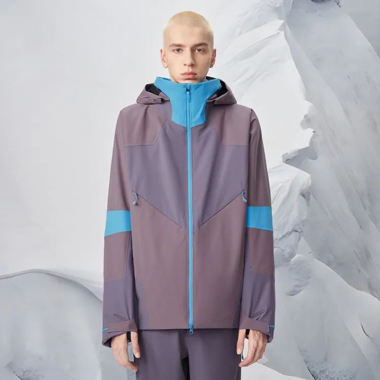 DESCENTE X Kazuki Kuraishi Puffer Jackets Unisex-9