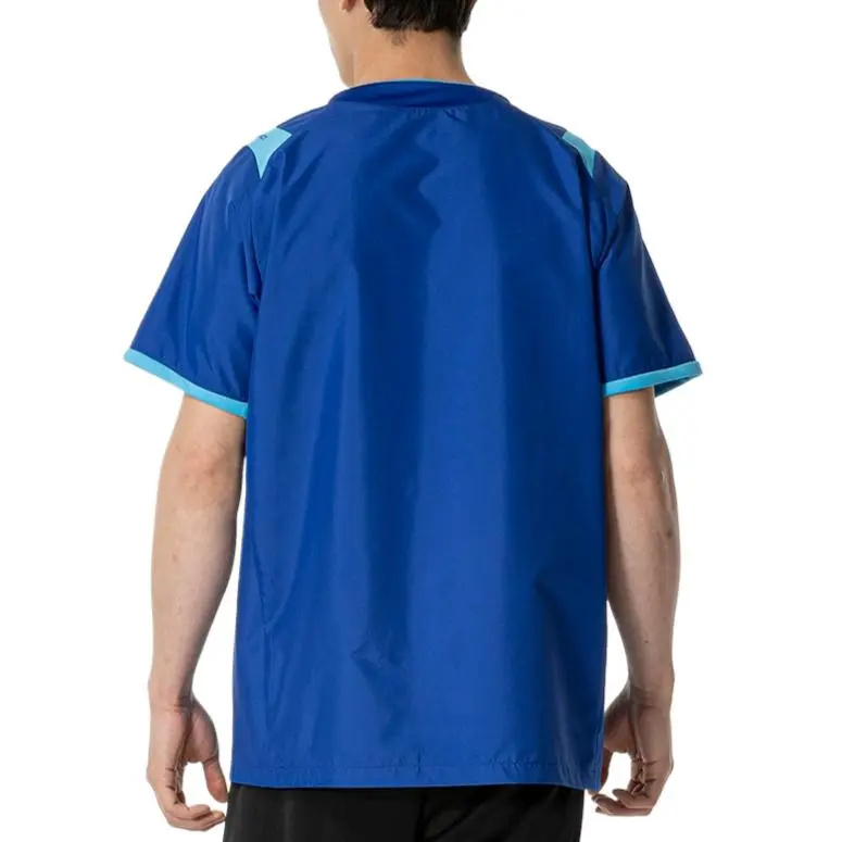 Mizuno Volleyball Jersey Unisex-16