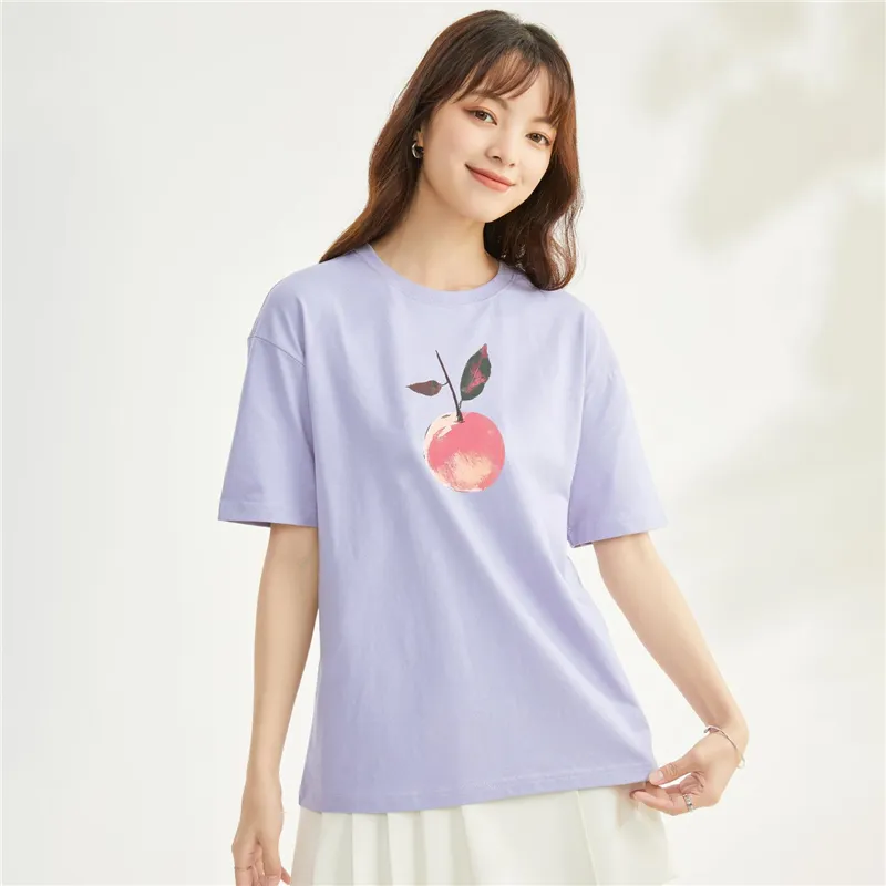 UNIQLO T Shirts Women's-5
