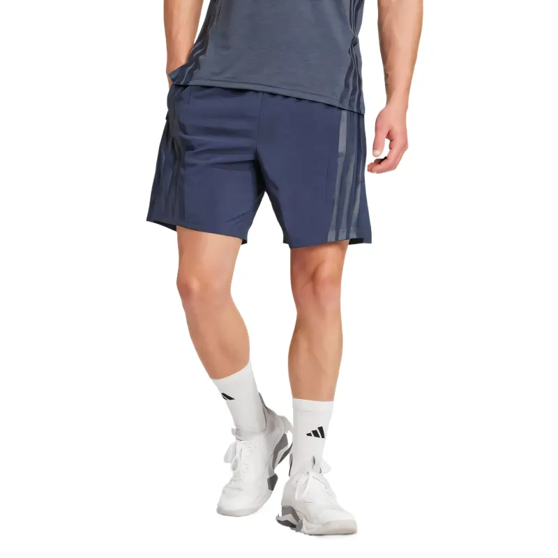 Adidas D4TClimacool 3S Sports Shorts Men's-1